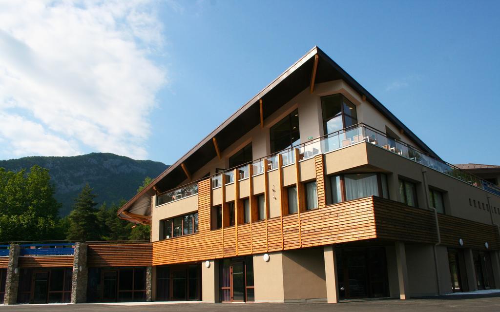 Le Pré du Lac Saint-Jorioz Exterior foto